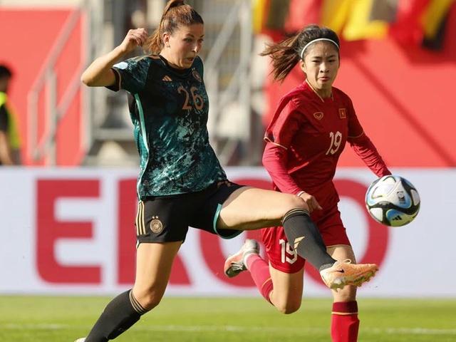 Nhận định Nữ New Zealand vs Nữ Việt Nam: Kết quả khả quan