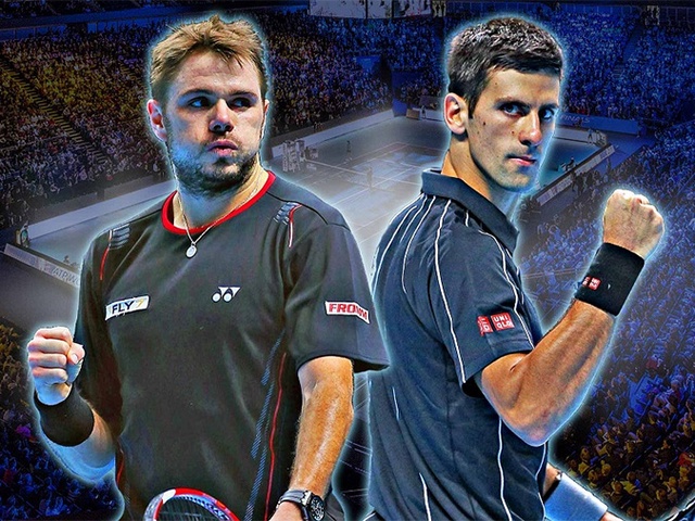 Lịch thi đấu Wimbledon 2023 mới nhất ngày 7/7: Djokovic tái đấu Wawrinka