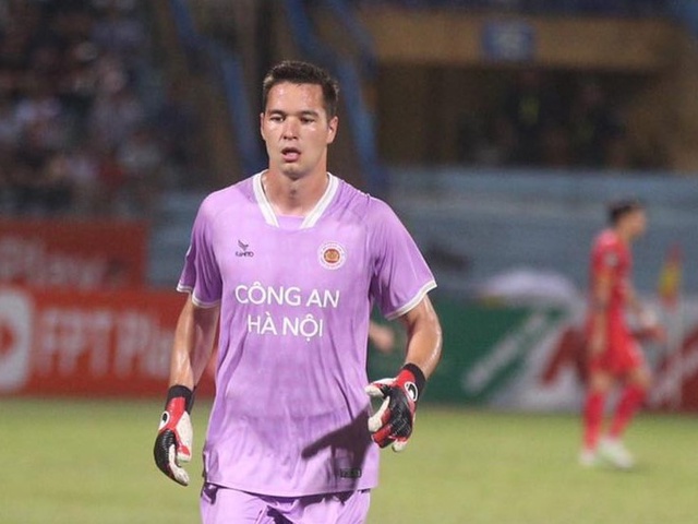 Filip Nguyễn cảm thấy thiếu may mắn với khởi đầu đáng quên cùng CAHN