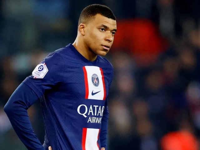 6 ngôi sao của PSG nổi cơn thịnh nộ sau phát biểu của Mbappe