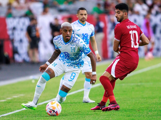 Nhận định Guatemala vs Jamaica: Khó phá dớp đối đầu