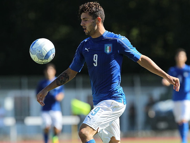 Nhận định U19 Italia vs U19 Ba Lan: Trận chiến sống còn