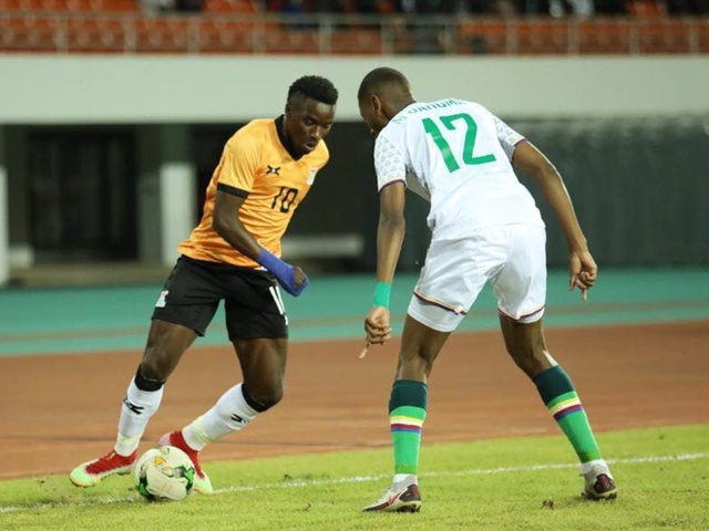 Nhận định Zambia vs Comoros: Phá dớp đối đầu