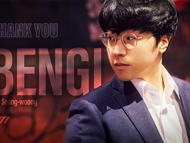 T1 chia tay HLV trưởng Bengi trước giai đoạn lượt về LCK Mùa Hè 2023