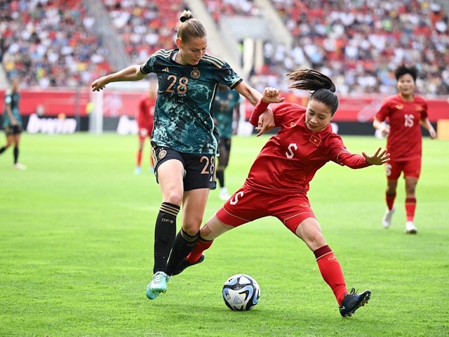 Xem trực tiếp nữ Việt Nam vs nữ New Zealand ở đâu? kênh nào?