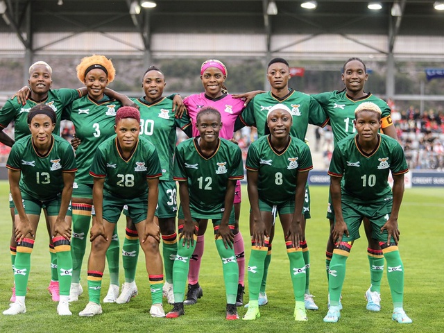 HLV Zambia bị tố lạm dụng tình dục trước thềm World Cup nữ 2023