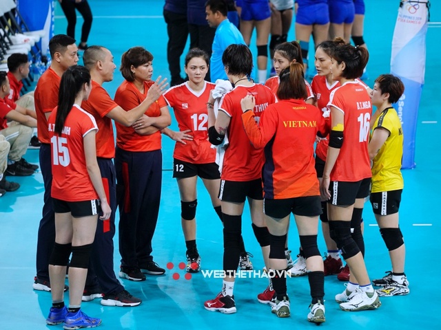 Công bố danh sách đội tuyển bóng chuyền nữ thứ 2 với nhiều bất ngờ thú vị