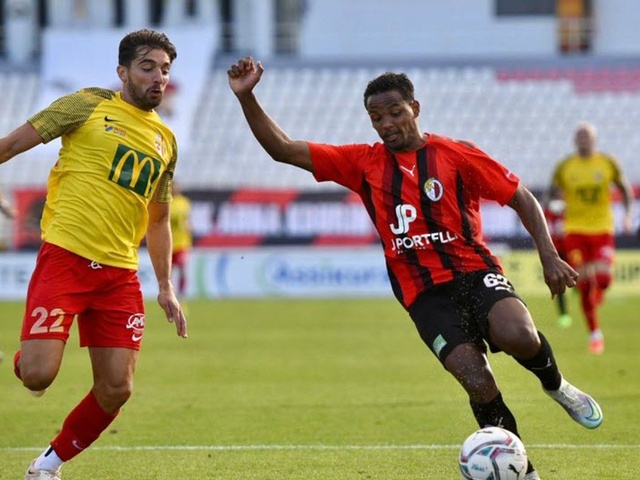 Nhận định Hamrun Spartans vs Maccabi Haifa: Cửa trên thận trọng