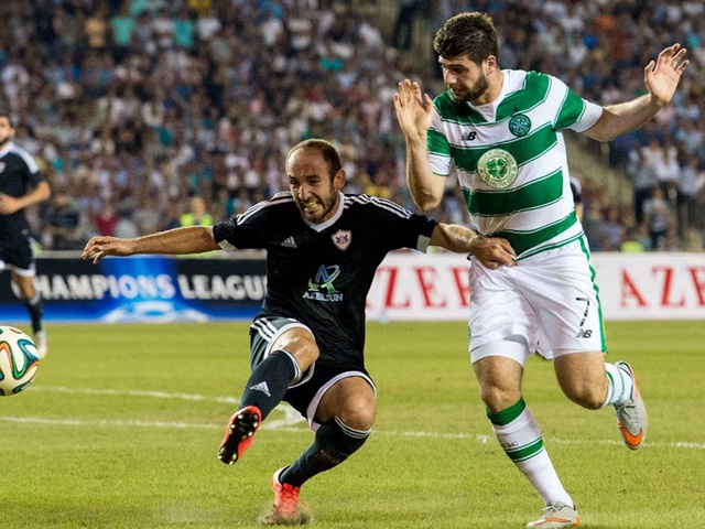 Nhận định Lincoln Red Imps vs Qarabag: Khách lấn lướt chủ nhà