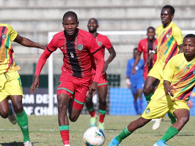 Nhận định Nam Phi vs Eswatini: Chủ nhà vững tin