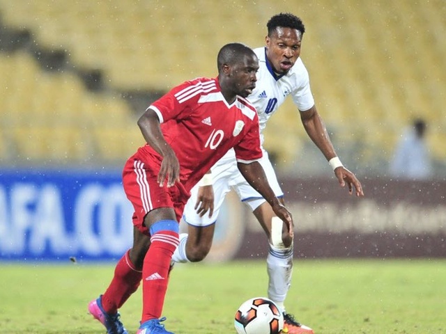 Nhận định Namibia vs Botswana: Cúi đầu rời giải