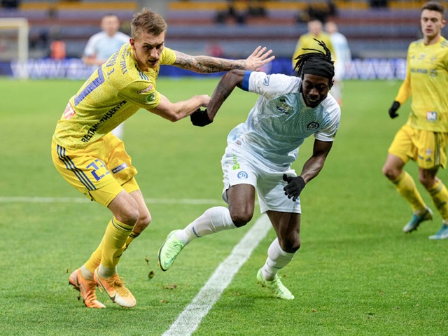 Nhận định Partizani Tirana vs BATE Borisov: Chủ nhà nở nụ cười