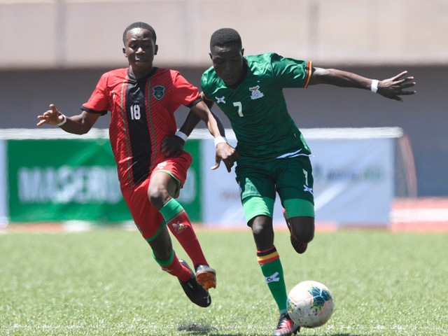 Nhận định Seychelles vs Zambia: Bắt nạt đội bóng lót đường