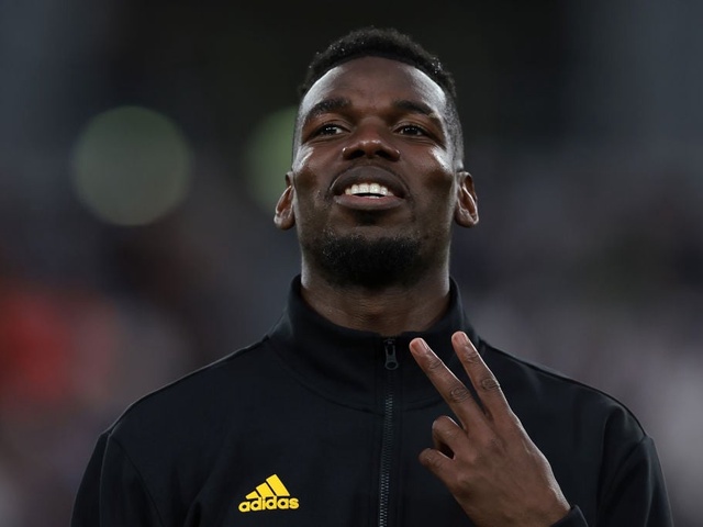 Pogba nhận siêu đề nghị từ CLB Saudi Arabia?