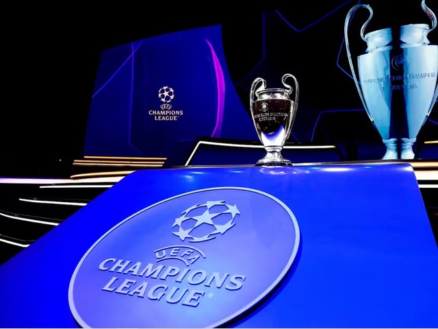 Tiền thưởng Champions League 2023/24 được công bố