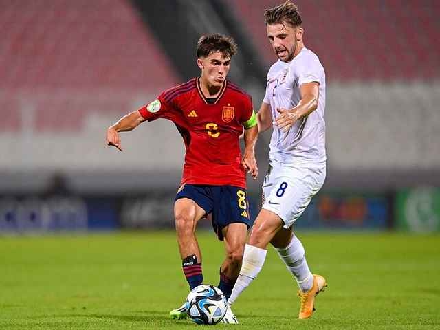 Kết quả giải U19 châu Âu: Na Uy lần đầu vào bán kết