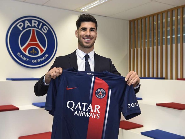 Đội hình PSG 2023/2024: Danh sách, số áo cầu thủ chi tiết