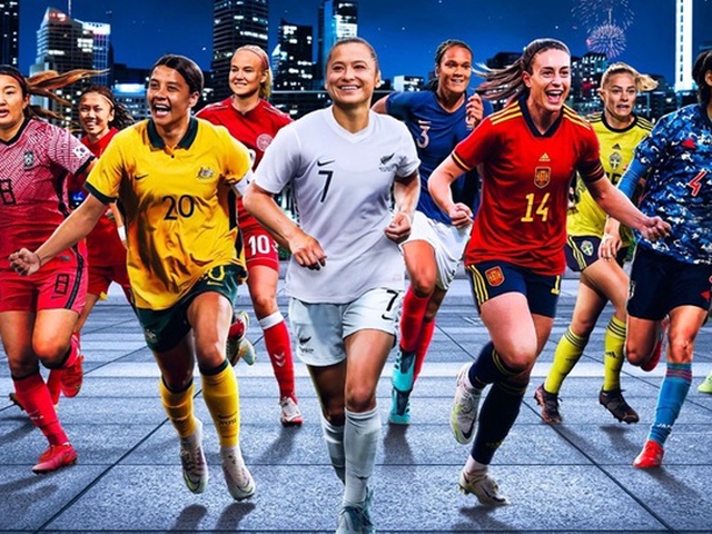 Dù chỉ có 1% cơ hội, ĐT nữ Việt Nam vẫn được kỳ vọng ghi dấu ấn tại World Cup 2023