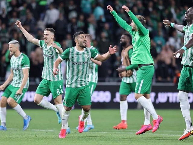 Kết quả Champions League 2023/24: Các tên tuổi xuất trận