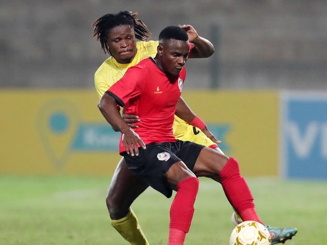 Nhận định Angola vs Lesotho: Hiện tượng thăng hoa