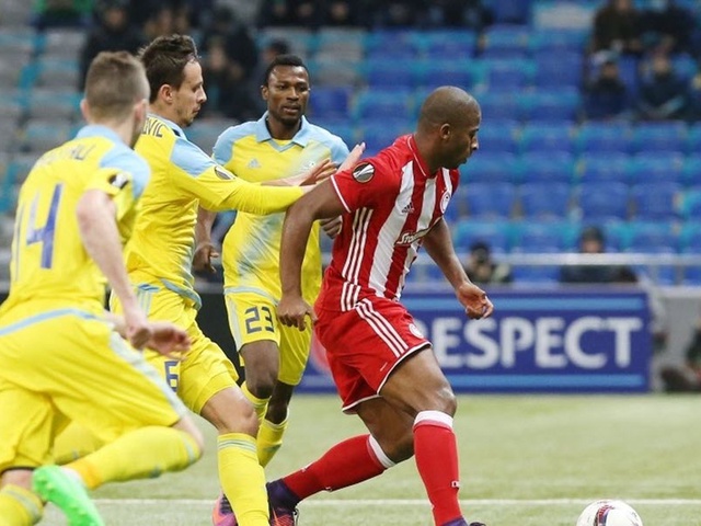 Nhận định Astana vs Dinamo Tbilisi: Đi dễ khó về