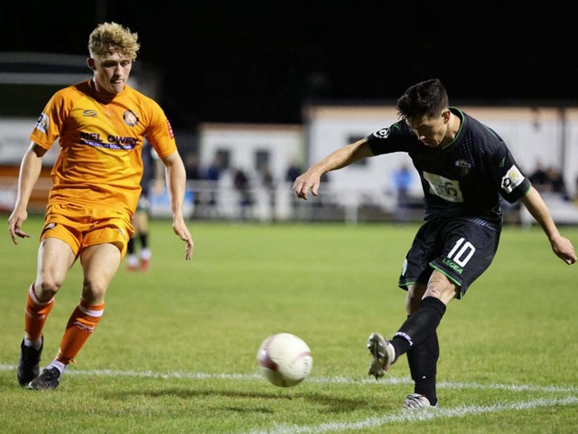 Nhận định Hacken vs The New Saints: Lợi thế sân nhà