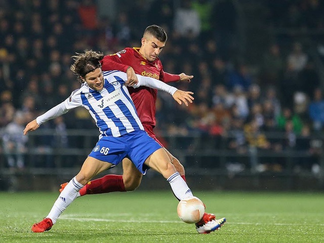 Nhận định HJK Helsinki vs Larne: Điểm rơi phong độ