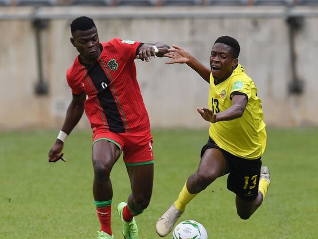 Nhận định Mauritius vs Mozambique: Ba điểm trong tầm tay