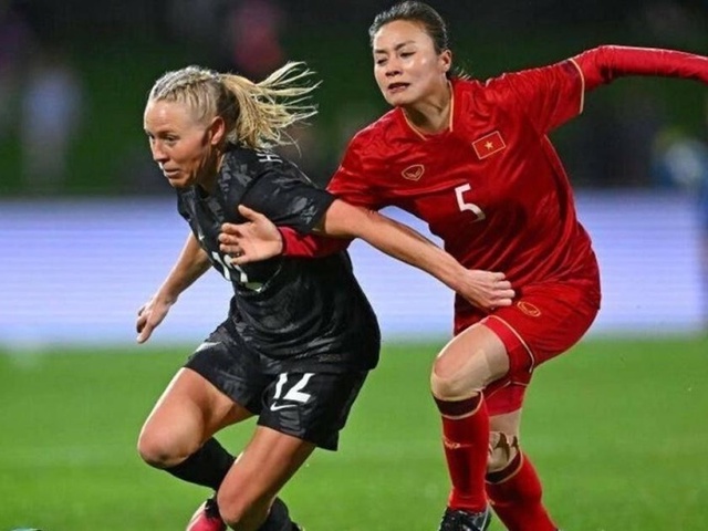 Tuyển nữ Việt Nam “giấu bài” khi đấu Tây Ban Nha
