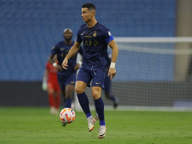 Bảng xếp hạng Saudi Arabia 2023/2024, BXH Saudi Pro League ngày 4/11