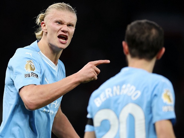 Dự đoán Man City vs Bournemouth, 22h00 ngày 4/11, Ngoại hạng Anh