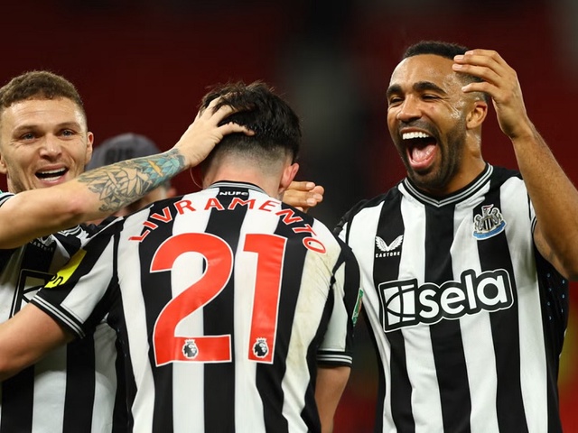 Dự đoán Newcastle vs Arsenal, 0h30 ngày 5/11, Ngoại hạng Anh