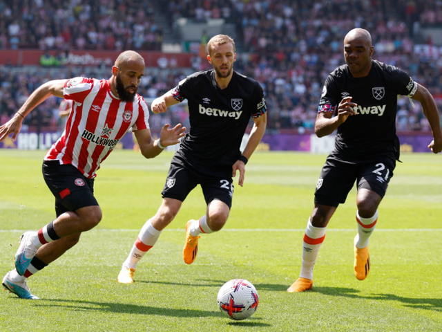Nhận định, soi kèo Brentford vs West Ham: Bất phân thắng bại
