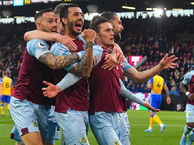 Nhận định, soi kèo Burnley vs Crystal Palace: Thất vọng kéo dài
