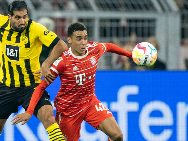 Nhận định, soi kèo Dortmund vs Bayern Munich: Der Klassiker hấp dẫn