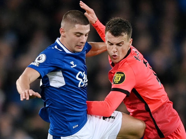 Nhận định, soi kèo Everton vs Brighton: Thay đổi chóng mặt