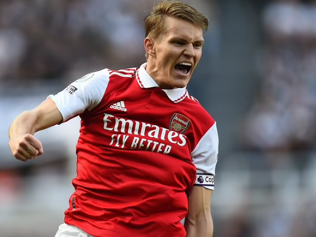 Nhận định, soi kèo Newcastle vs Arsenal: Xa dần ngôi đầu