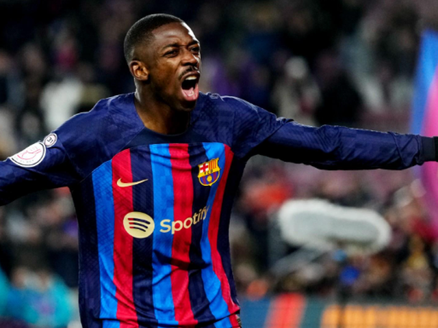 Nhận định, soi kèo Real Sociedad vs Barcelona: Tụt lại phía sau