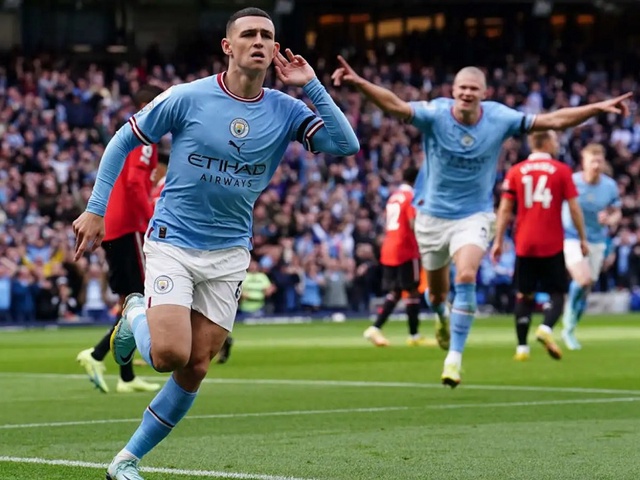 Đội hình dự kiến Man City vs Bournemouth: Guardiola xáo trộn đội hình