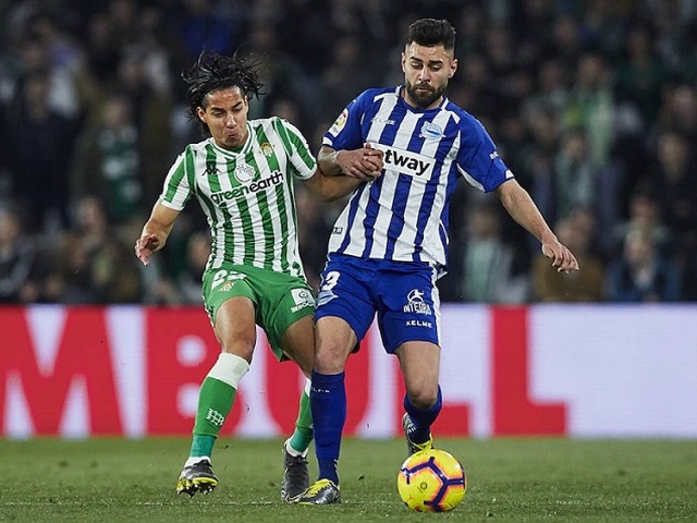 Nhận định, soi kèo Alaves vs Almeria: Giải cơn khát chiến thắng