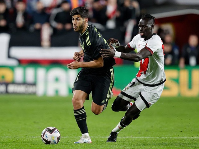 Nhận định, soi kèo Real Madrid vs Vallecano: Sức mạnh nhà vô địch