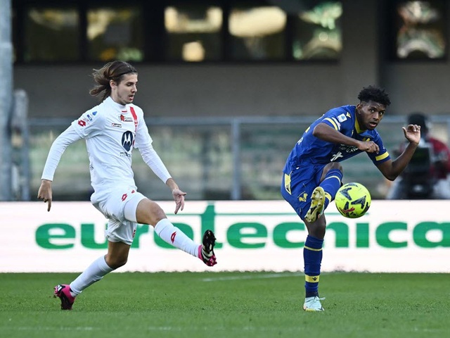 Nhận định, soi kèo Verona vs Monza: Khách lấn chủ