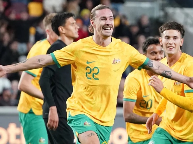 Nhận định, soi kèo Australia vs Bangladesh: Chênh lệch quá lớn