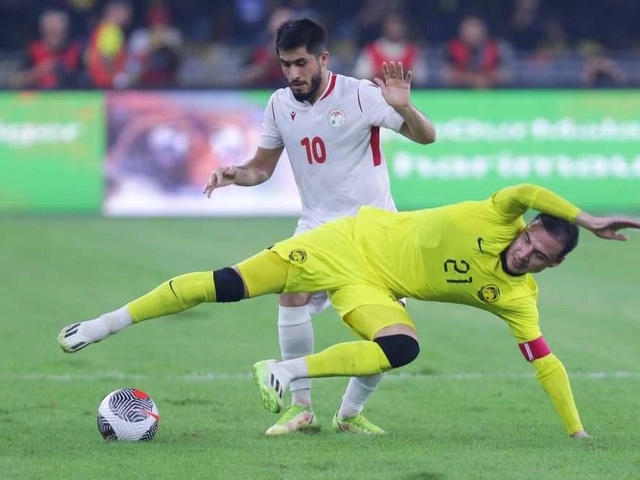 Nhận định, soi kèo Malaysia vs Kyrgyzstan: Không dễ đòi nợ