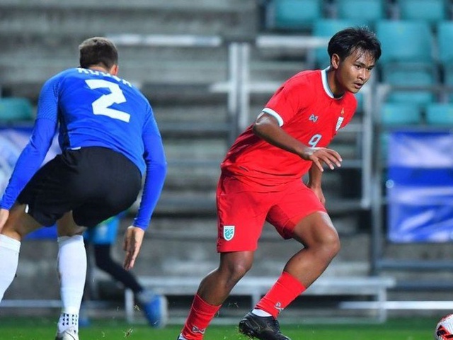 Nhận định, soi kèo Thái Lan vs Trung Quốc: Tận dụng ưu thế