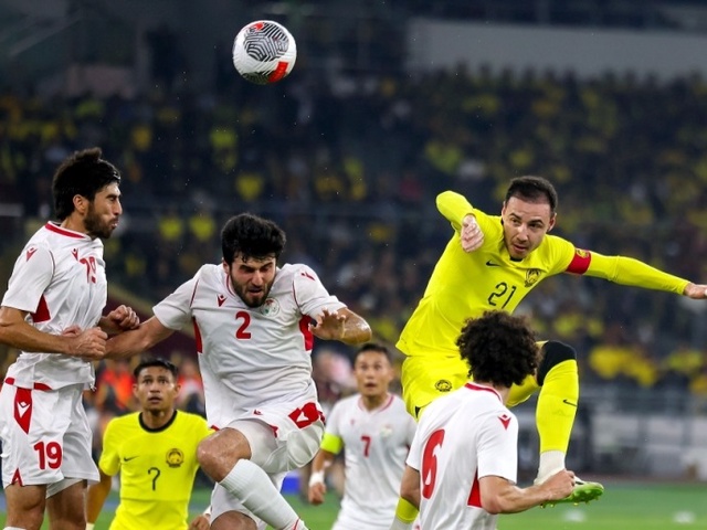Nhận định, soi kèo Tajikistan vs Jordan: Giữ lại điểm số