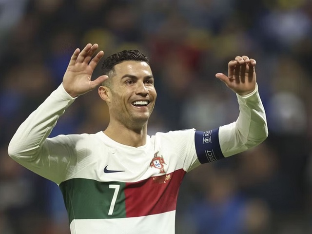Đội hình tuyển Bồ Đào Nha tháng 11/2023: Danh sách cầu thủ dự vòng loại Euro 2024