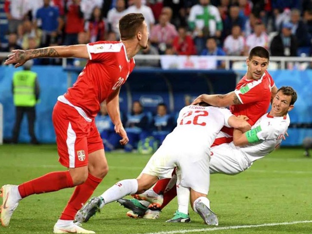 Nhận định, soi kèo Israel vs Thụy Sỹ: Bất phân thắng bại