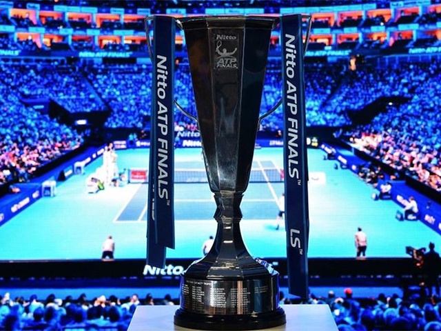 Tiền thưởng ATP Finals 2023: Mức thưởng cá nhân lớn nhất lịch sử quần vợt!