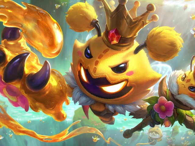 LMHT 13.23: Chi tiết bản cập nhật LOL mới nhất